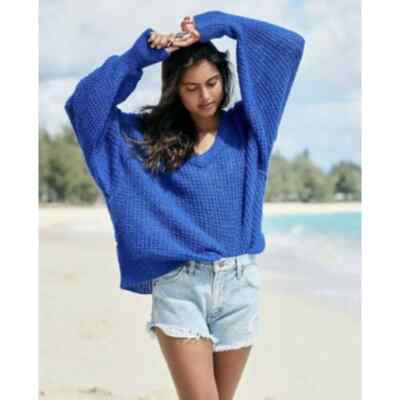 free people lulu sweater