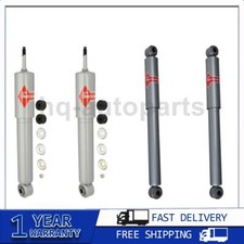 Kyb Shocks Struts Front Rear 4x Shock Absorber For 4runner Pickup Toyota