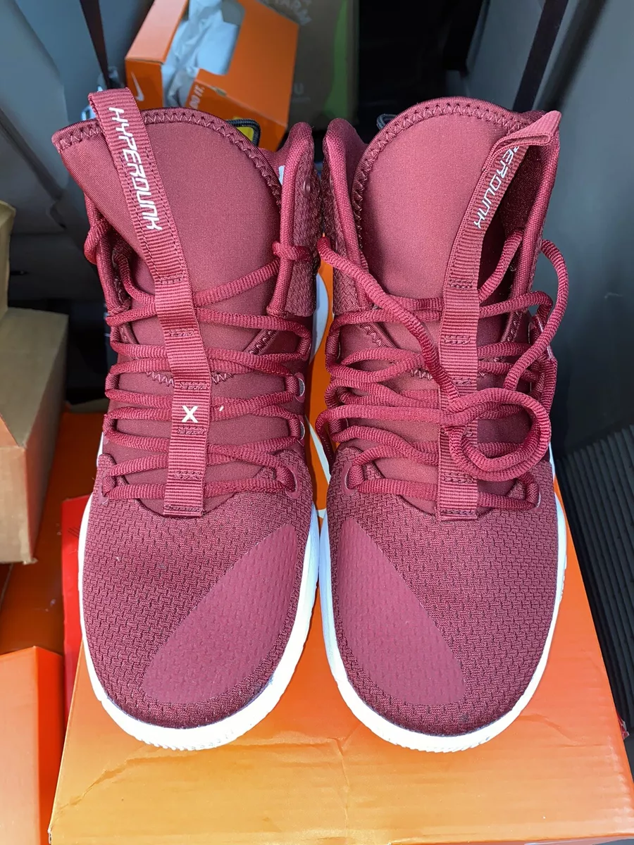Nike hyperdunk x tb outlet women's