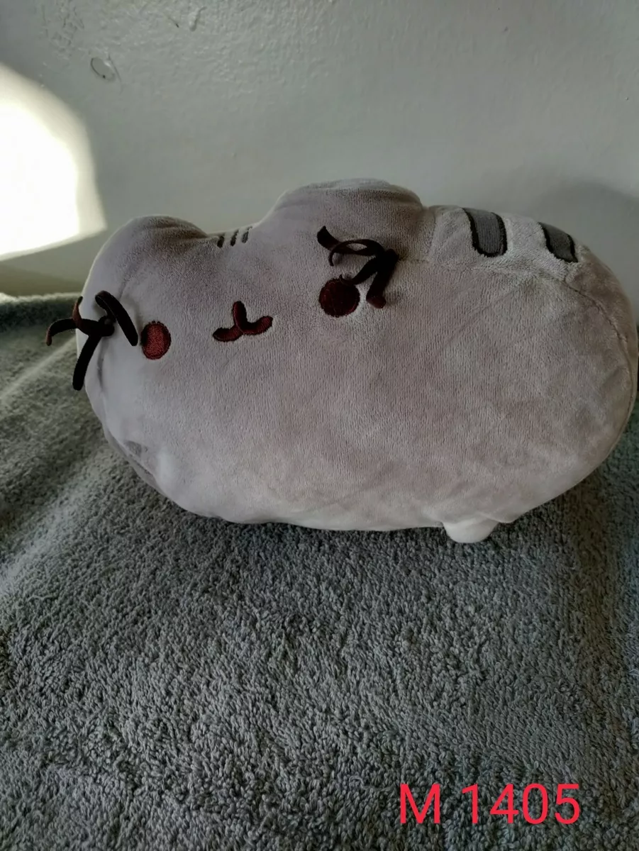 Gund Pusheen Cat 12