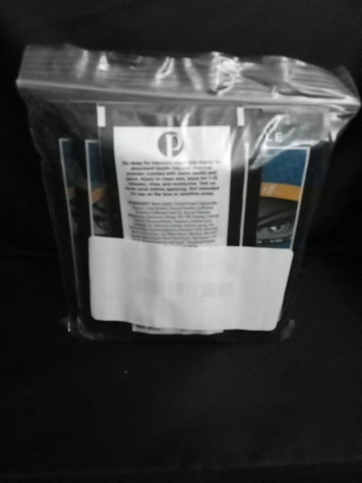 Perfectly Posh Lot Of 20 STRIPPER Pure Clean Detox Body Mud Samples .3oz NEW - Image 2 of 2