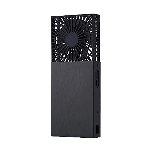 Black Indoor Air Quality & Fans