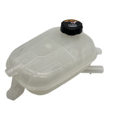 New Coolant Radiator Reservoir Tank W/ Cap For 20-23 Hyundai Sonata 21-23 Kia K5