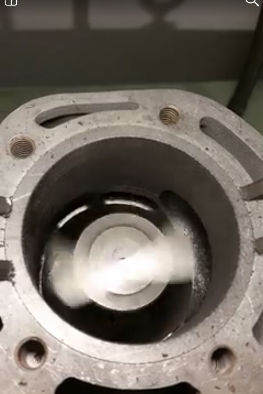 SMALL ENGINE CYLINDER BORING SERVICE PWC MOTORCYCLE ATV UTV SNOWMOBILE