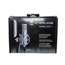 Sterling Audio Ums Utility Microphone Shield