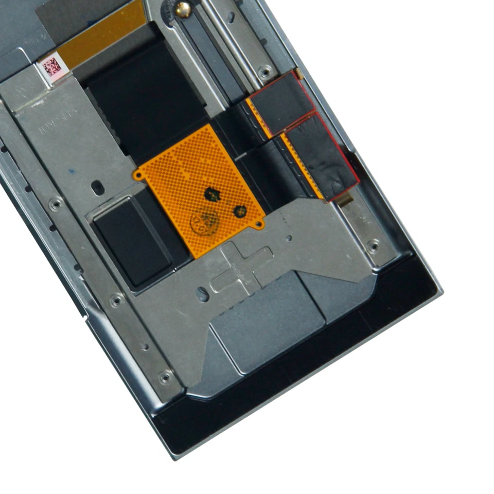 For BlackBerry Priv STV100-1/03/04 LCD Screen Digitizer Touch+Frame Part - Image 3 of 4
