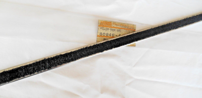 マダガスカル Datsun 260Z 280Z (2 seater) Genuine Door Glass Inner Inside