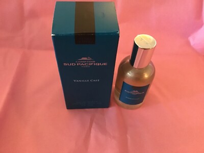 Comptoir Sud Pacifique VANILLE CAFE EDT 1 Fl Oz