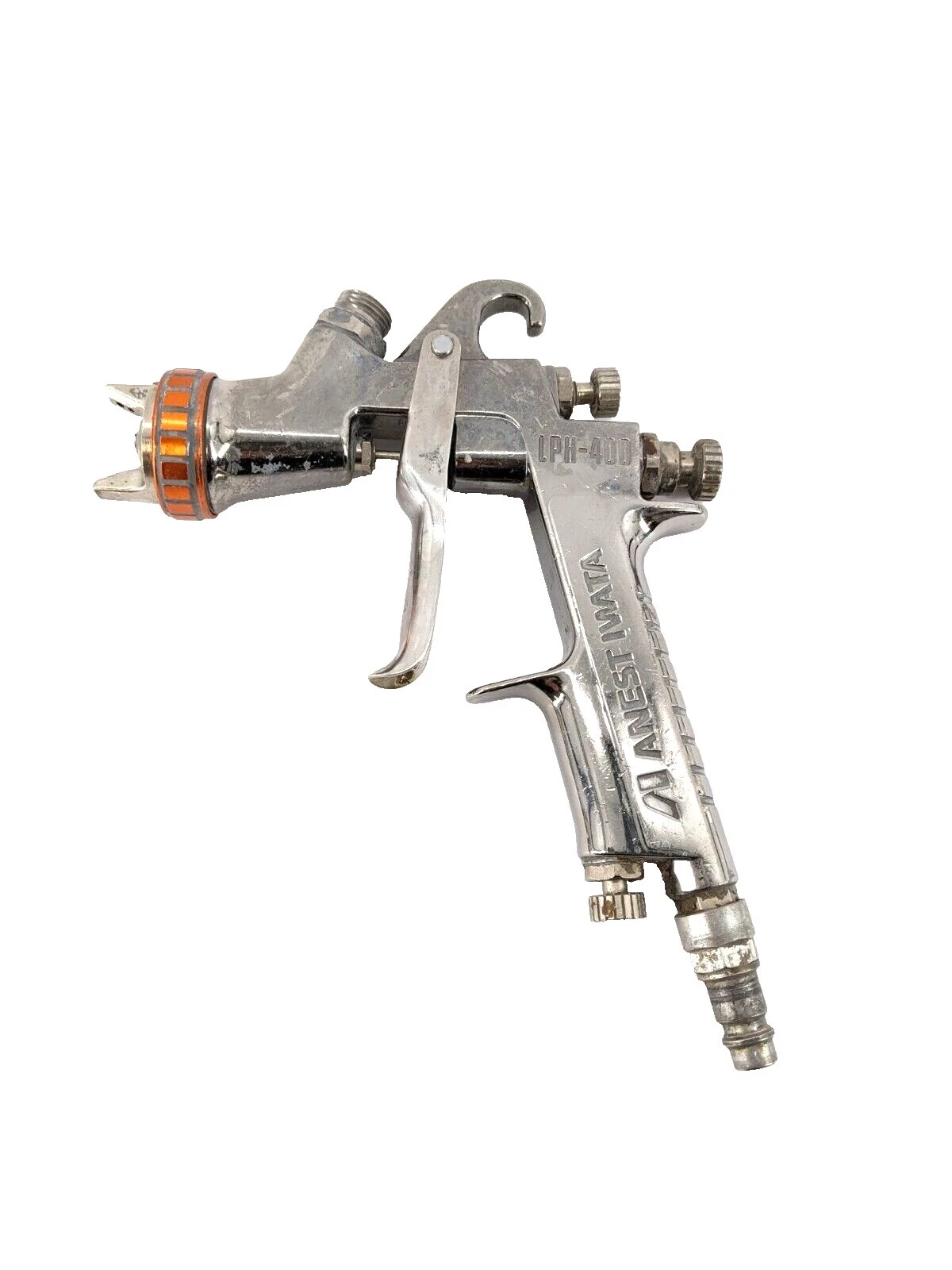 Iwata Air Spray Guns