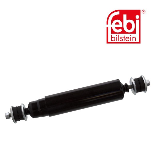 febi bilstein 20418 StoßDäMpfer FüR Mercedes Benz, Evobus-image