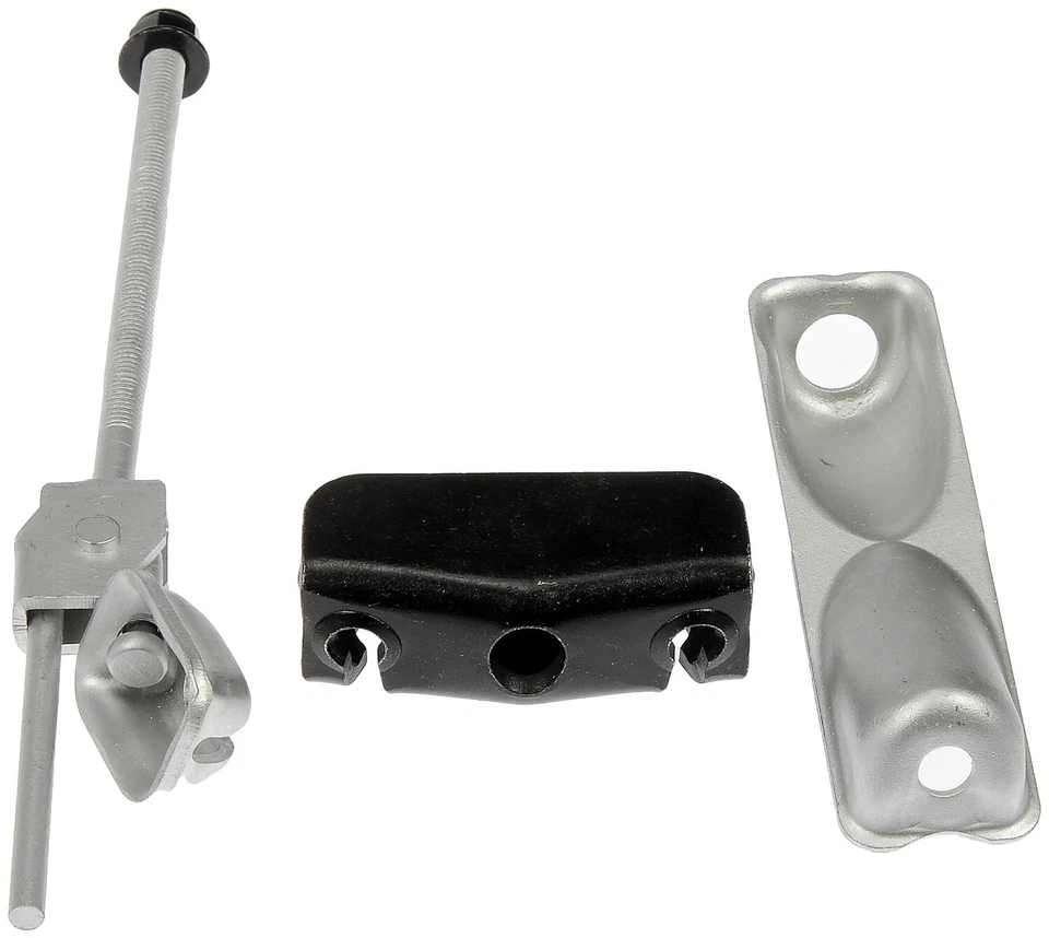 Ecualizador de cable de freno de estacionamiento para Dodge Ram 2500 Dorman 1994-2002 1995 1996 1997 Foto 3 de 4