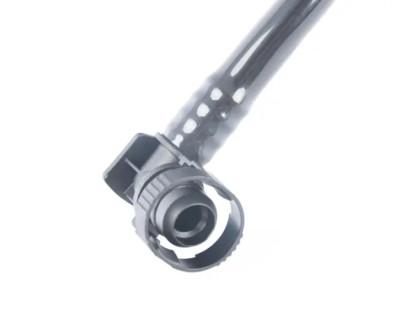 NEW OEM BMW X3 F25 SUCKING JET PUMP WITH LINES 13907601507