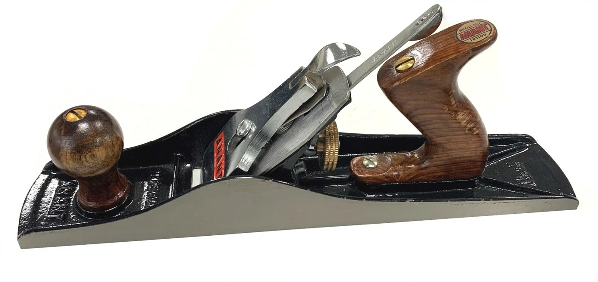 Anant adjustable 2024 iron jack plane
