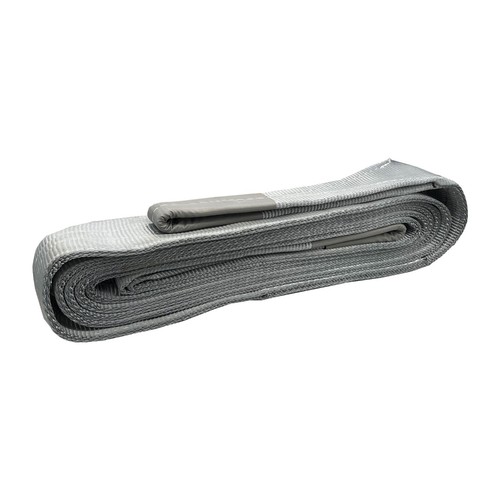 Lifting Web Slings Polyester Flat Duplex Webbing Straps 1 Ton to 15 Ton 1m - 12m - 第 24/37 張圖片
