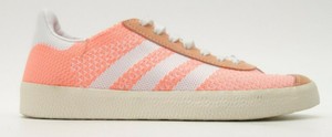 adidas gazelle womens orange