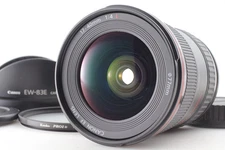 [Near MINT] Canon EF 17-40mm F4 L USM Ultra-Wide Angle Zoom Lens From JAPAN