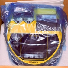 NEW Keyence SZ-V32NX Safety Laser Scanner Net...
