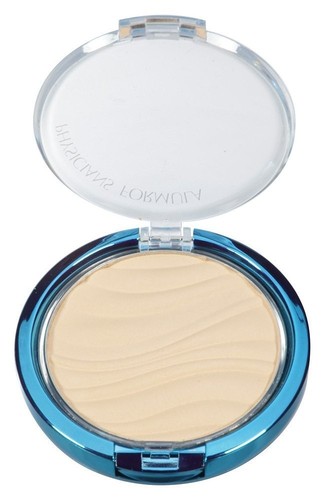 Physicians Formula Mineral Wear Talc-Free Mineral Airbrushing Pressed Powder ...