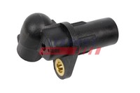 Fast Kurbelwellensensor Impulsgeber FT75536 FüR Opel Vivaro Bus X83 Movano X70 2