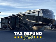 2026 Jayco Pinnacle 38FBRK
