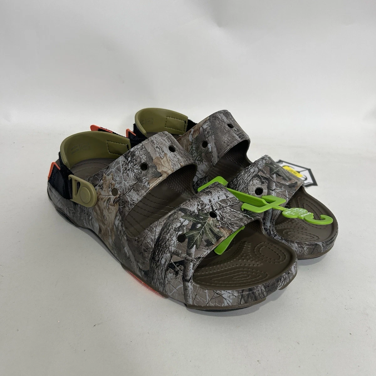 Realtree Flip Flops products for sale | eBay
