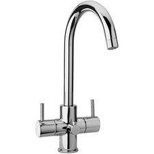 Paini Cox Kitchen Filter Tap Replacement for Brita Torlan Filtered water 3 way