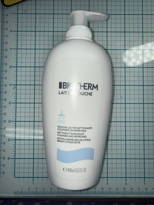 BIOTHERM LAIT CORPOREL L'ORIGINAL ANTI-DRYING BODY MILK 400 ML/13.52 FL.OZ.