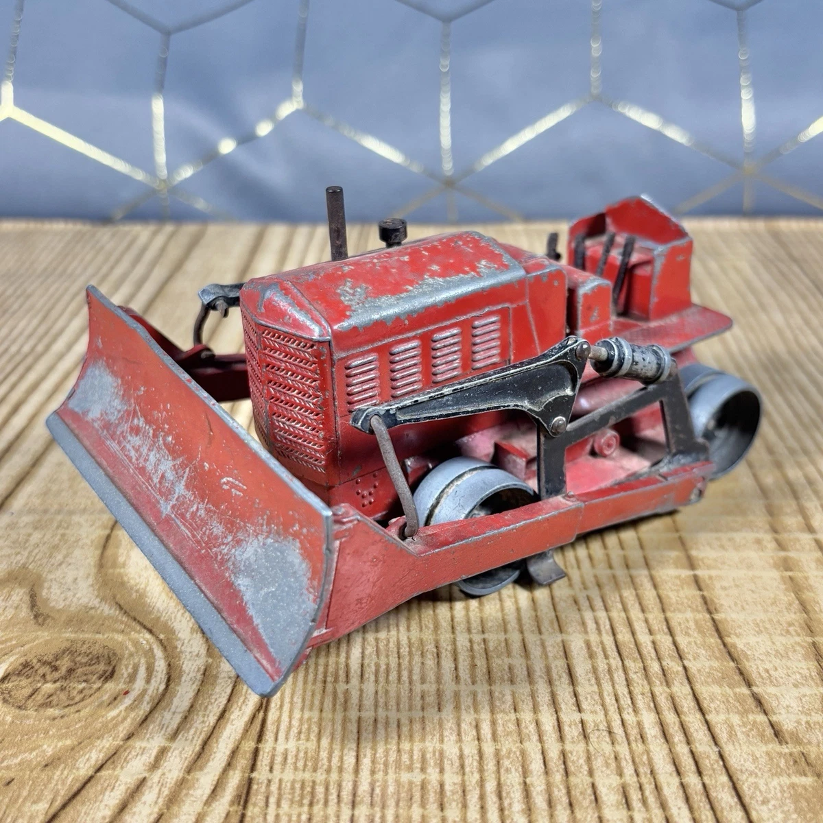 Dinky Diecast Construction Equipment for sale | eBay