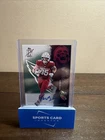 2025 Topps Signature Trey McBride Veteran Class Autographs (Raw)