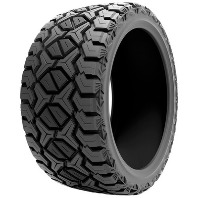 2 New Gripmax Maxgrip R/t Plus  - Lt37x15.50r26 Tires 37155026 37 15.50 26