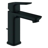 Grohe Einhand-Waschtischbatterie Cubeo 101756, M-Size, Mittelstellung Kalt,