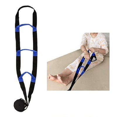 Bed Ladder Assist, 3 Rutschfeste Handgriffe, Schwarze Leiterheberahmengriffe