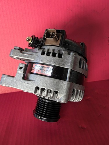 2007 2008 2009 2010 Lexus ES350 V6 3.5L Alternator Reman by Ace Alternators
