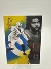2025 Topps JT Tuimoloau Blue (Raw)