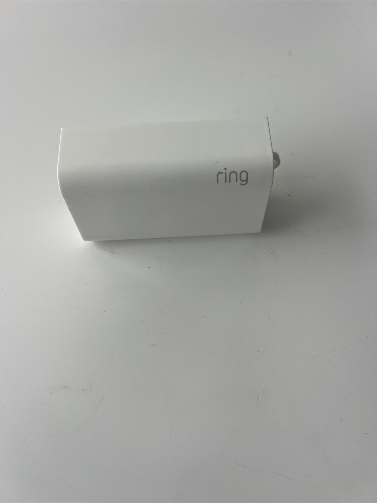 Ring Alarm 1st Gen Z-Wave Range Extender Booster 4AR1S70EN0-image