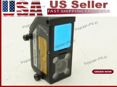 Keyence IX-150 Image Based Laser Sensor IX Series 2021 MFG