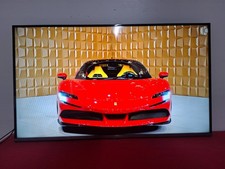 SAMSUNG UE40H5000AK 40" Full HD 1080p LED TV HDMI USB SCART