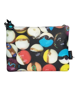 Gabs Beyonce Shoulder Bag Size M Women Marbles Multicolor