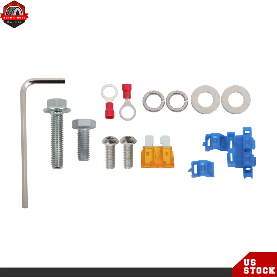 Kit de válvulas de tercera función 380-166A para Kubota serie MX4700 MX4800 MX5000 Foto 3 de 4