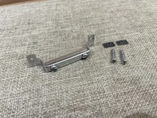 Gretsch 50s 60s Vintage Round Badge Snare Drum Butt Plate Excellent Condition