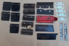 Fahr Güldner Messerbalken Mähbalken Verschleißteile