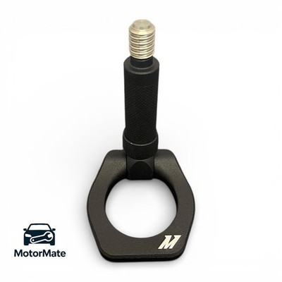 Mishimoto MMTH-E36-92BK BMW E36 Abschlepphaken vorne schwarz 92-96