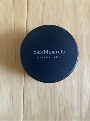 bareMinerals Mineral Veil Finishing Powder 0.3 oz