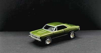 HO Aurora TJet slot car Wheels. MikesMetals standard Size  Classic  Rims & Tires