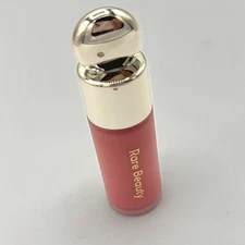 Rare Beauty Soft Pinch Matte Blush Happy 3.2mL Mini Travel Size – NEW