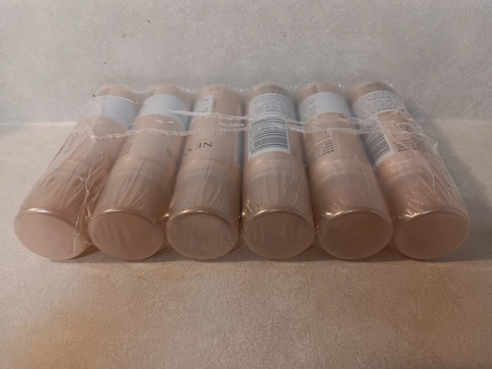 Nexxus Dry Shampoo Refreshing Mist 6-Pack New Sealed!! - Image 3 of 4