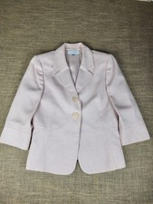 Tahari Arthur S. Levine Women's 10 Blazer Office Jacket ClassicWork