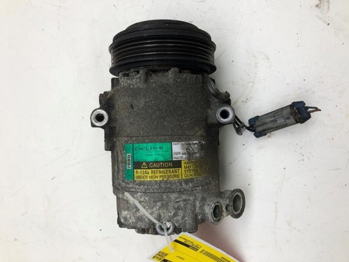 Klimakompressor Opel Corsa C X01 24427685 P23866700