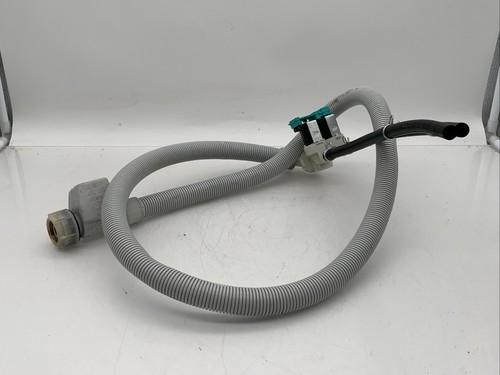 Siemens WM14K2ECO/01 Waschmaschine Zulaufschlauch mit Ventil 00174261 #ED294
