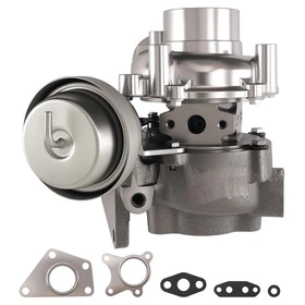 Turbolader for Mazda 3 6 Kombi Stufenheck 2.0 2.2 MZR-CD RF7J-13700C VCD20012